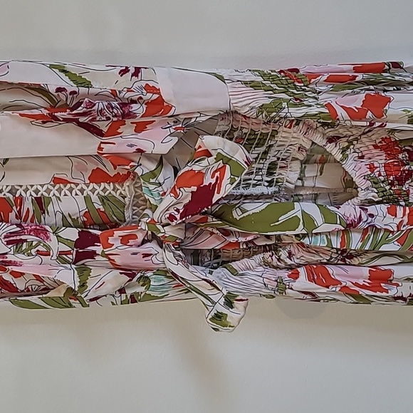 NWOT ABEL THE LABLE DRESS - Picture 9 of 9